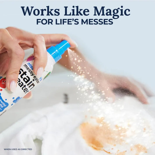 Miss Mouth's Instant Stain Eraser Spray