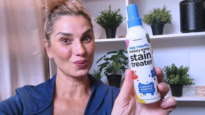 Miss Mouth's Instant Stain Eraser Spray